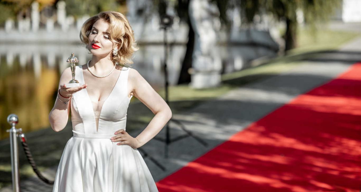 LA’s Best Kept Secret The Red Carpet Facial The Divine Addiction