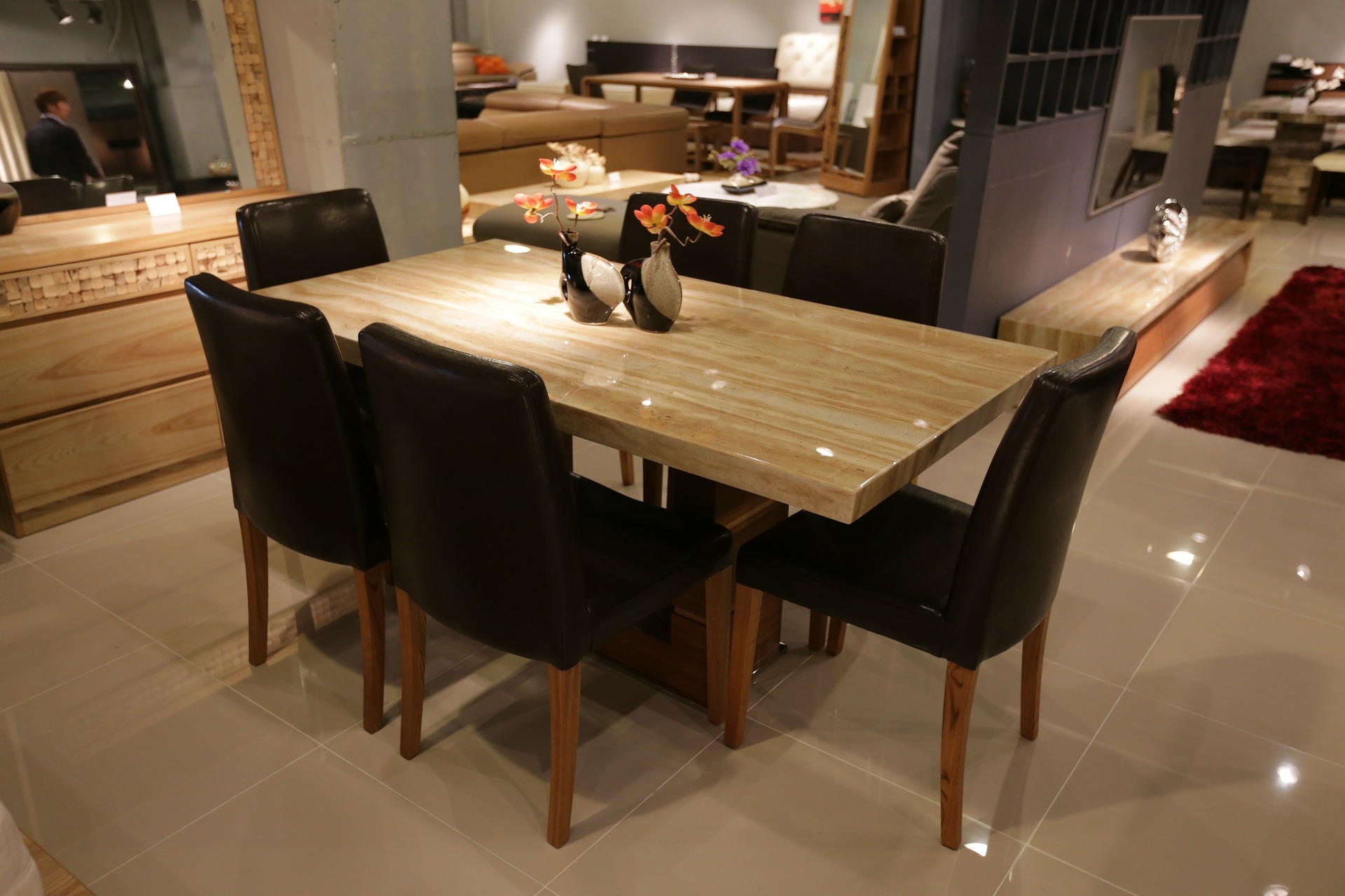 Dining Room Furniture