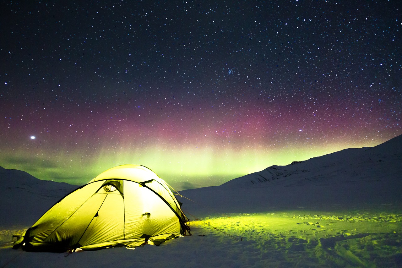 2 person hot tents