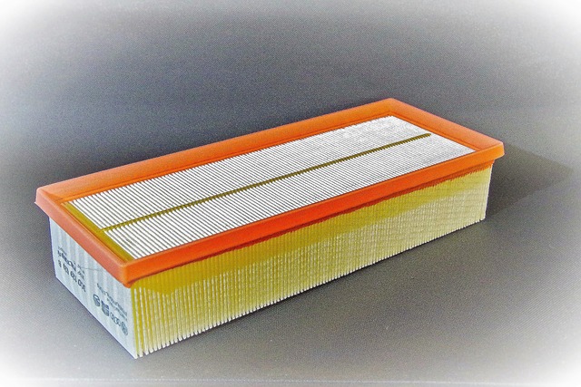 16x25x1 air filter