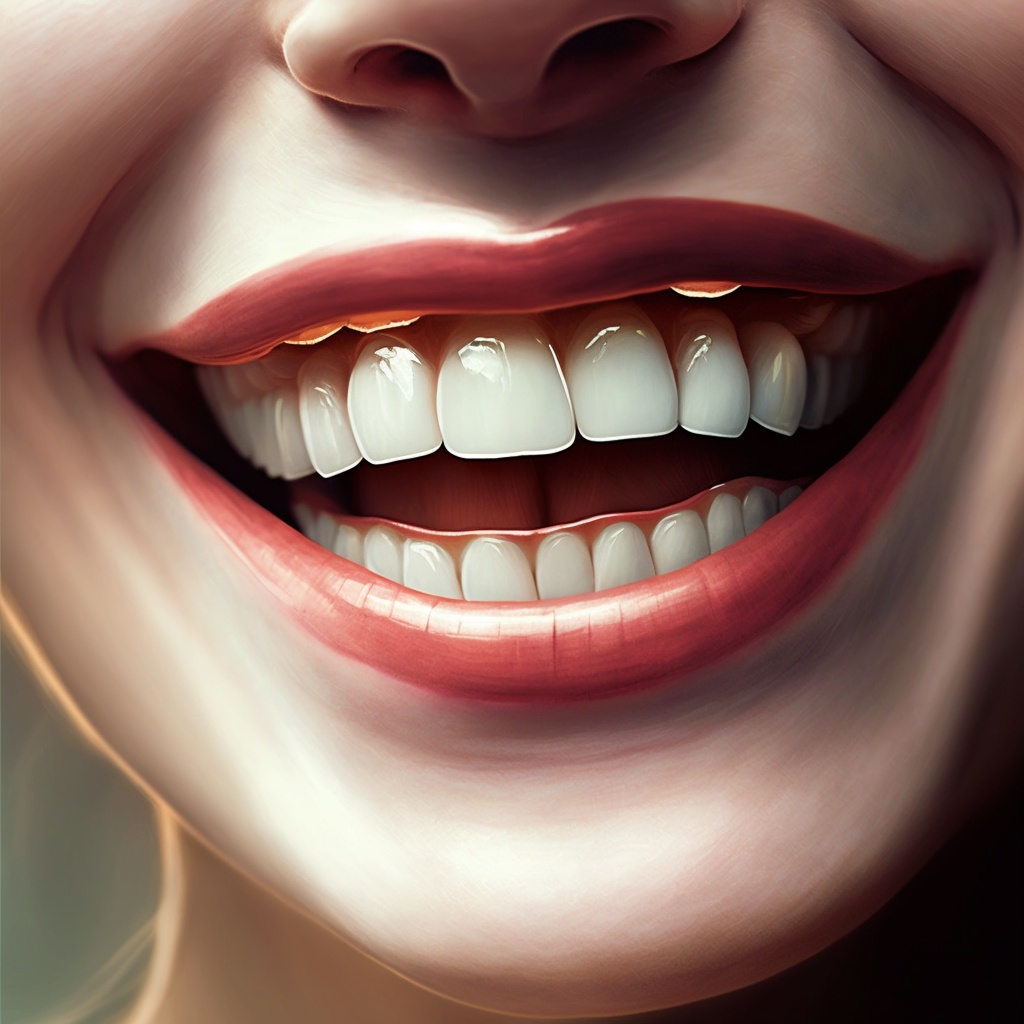 Snap on veneers