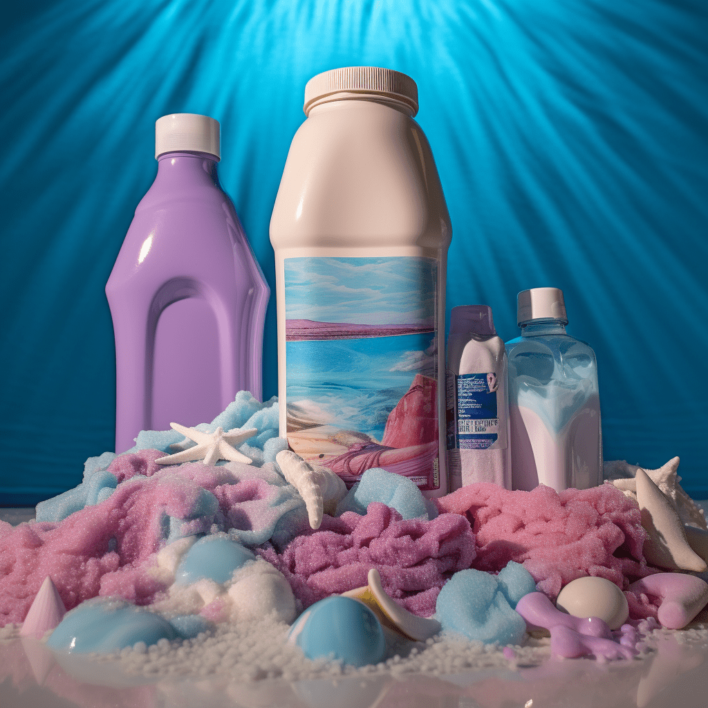 Tyler Laundry Detergent