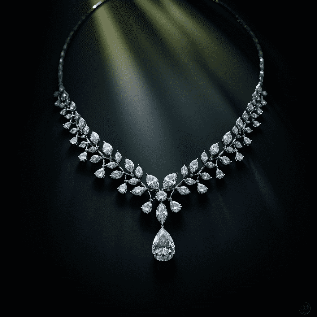 Natural Sapphire Pendant