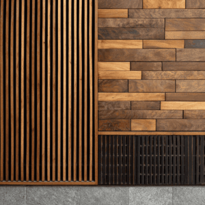 exterior slat wall paneling