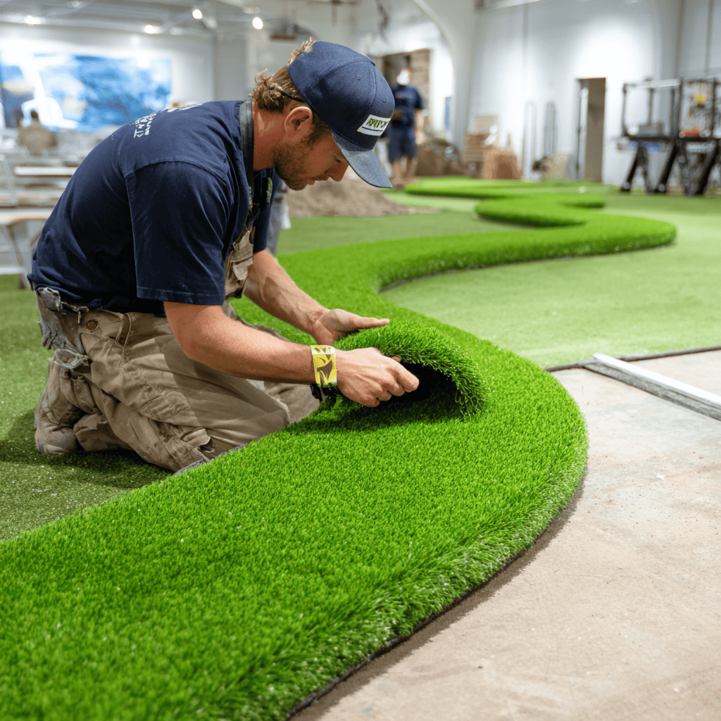 Best synthetic lawn Sydney