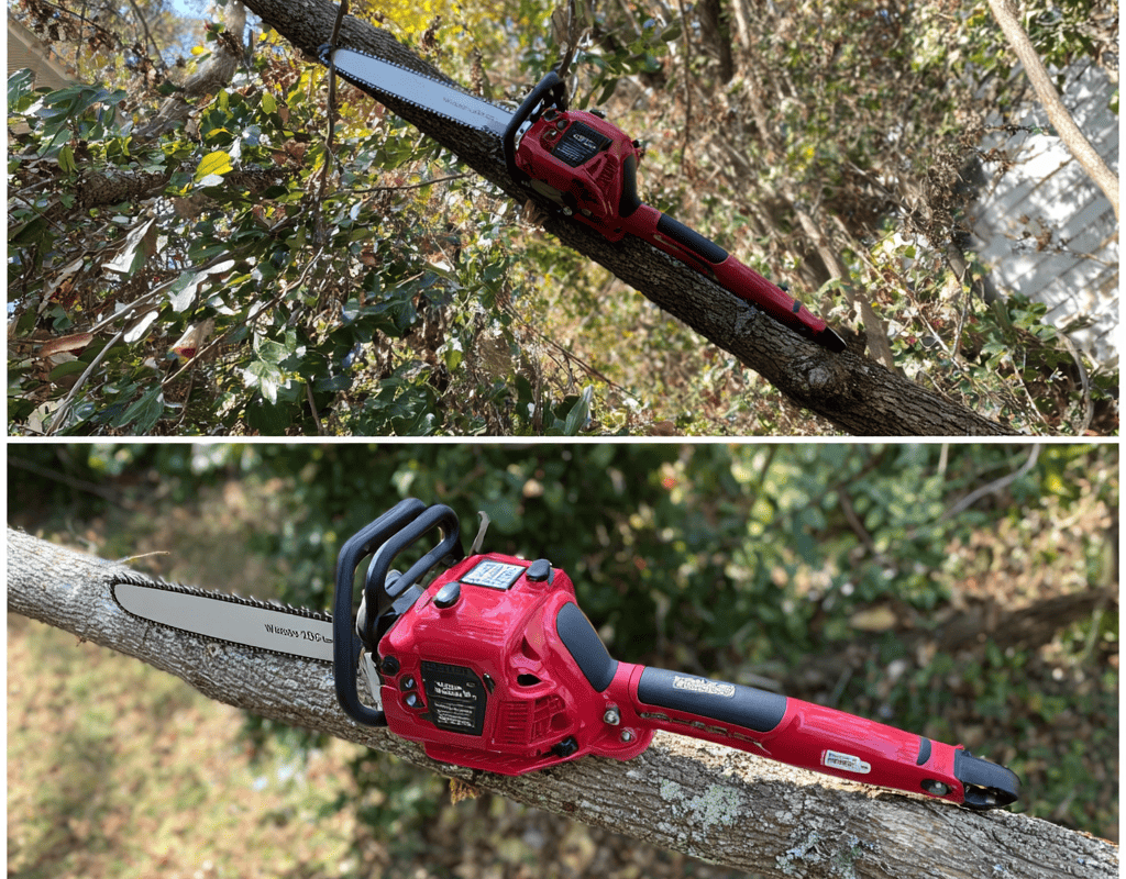 best electric pole saw